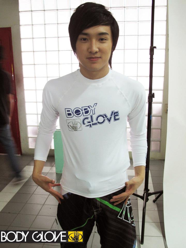 [AF9] ไอซ์-เนสท์-แคท-ไบรท์-โช่-เอิร์ท @ เบื้องหลังการถ่ายแฟชั่นนิตยสาร I LIKE