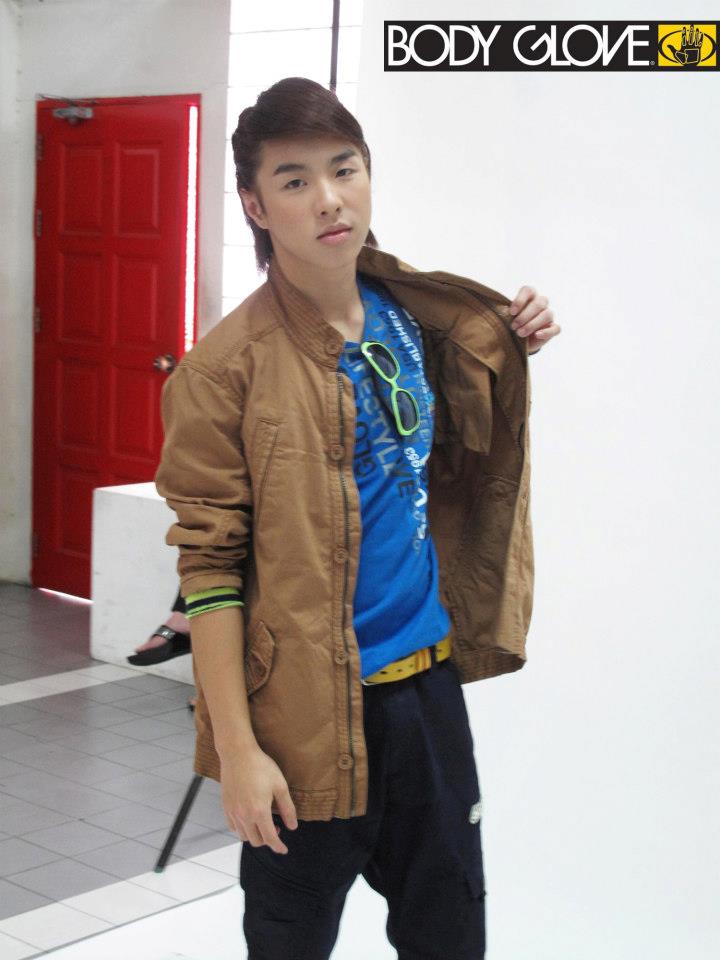 [AF9] ไอซ์-เนสท์-แคท-ไบรท์-โช่-เอิร์ท @ เบื้องหลังการถ่ายแฟชั่นนิตยสาร I LIKE