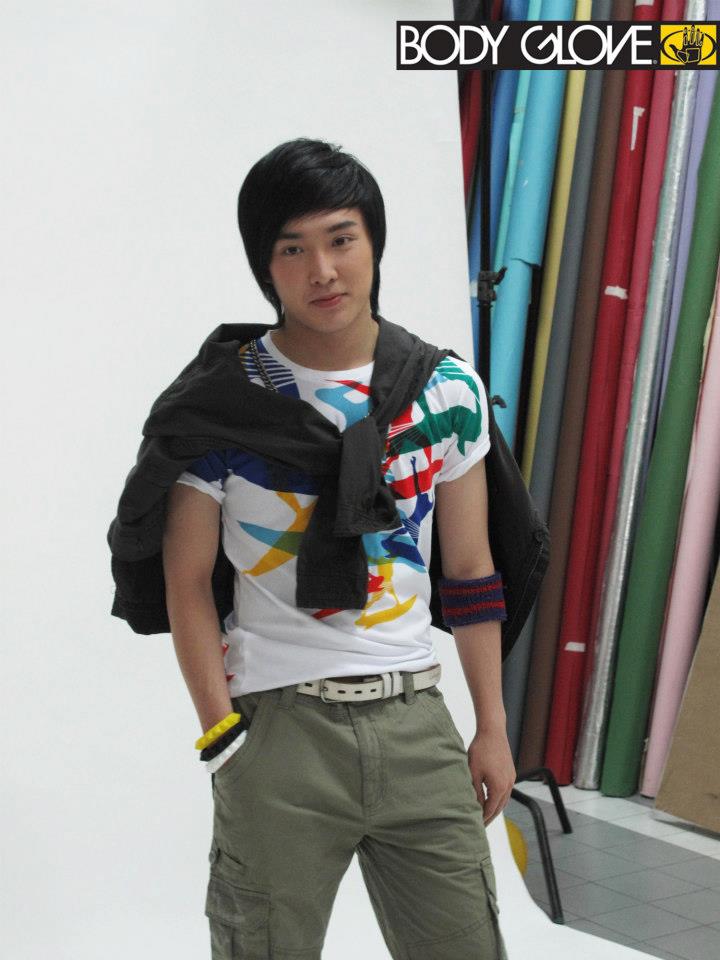 [AF9] ไอซ์-เนสท์-แคท-ไบรท์-โช่-เอิร์ท @ เบื้องหลังการถ่ายแฟชั่นนิตยสาร I LIKE