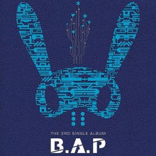 B.A.P Photo for 3rd single album