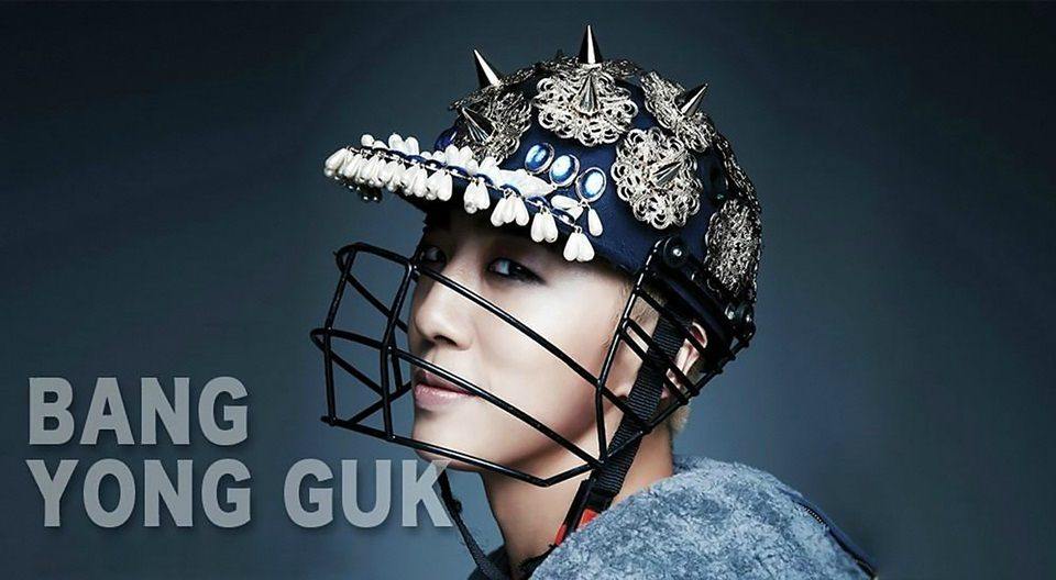 B.A.P Photo for 3rd single album