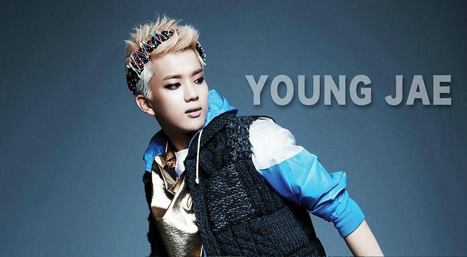 B.A.P Photo for 3rd single album