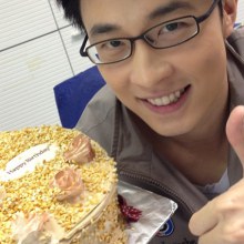 ไก่ ภาษิต @ instagram Only