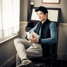 ตูมตาม @POSTCARD Magazine issue 29