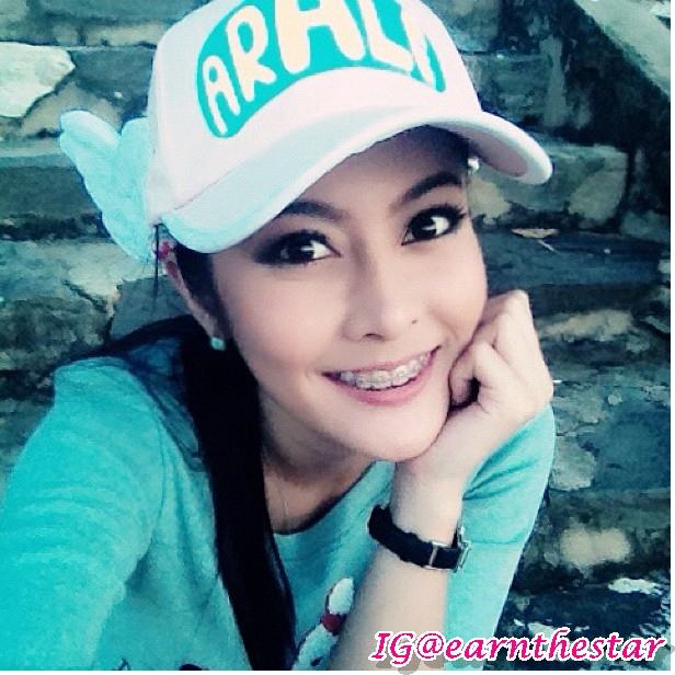 เอิร์น เดอะสตาร์ IG@earnthestar 6