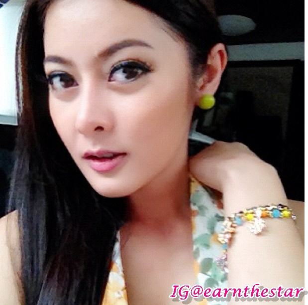 เอิร์น เดอะสตาร์ IG@earnthestar 6