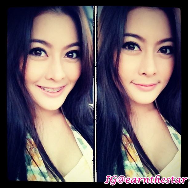 เอิร์น เดอะสตาร์ IG@earnthestar 6