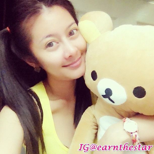 เอิร์น เดอะสตาร์ IG@earnthestar 7