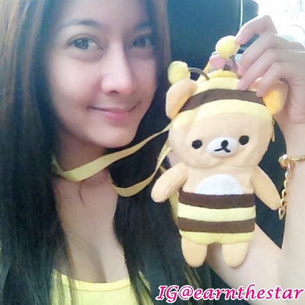 เอิร์น เดอะสตาร์ IG@earnthestar 7