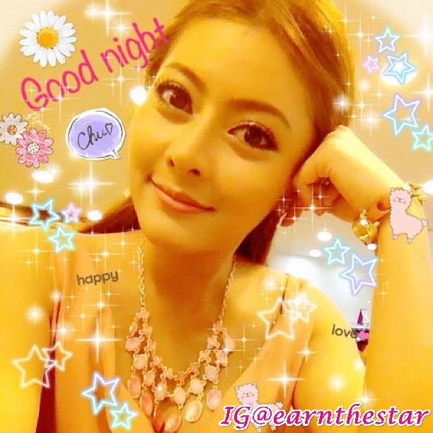 เอิร์น เดอะสตาร์ IG@earnthestar 7