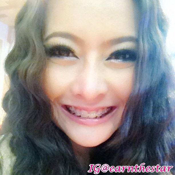 เอิร์น เดอะสตาร์ IG@earnthestar 7