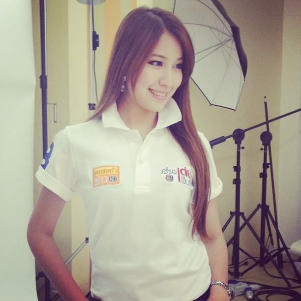 ตาโตอ้อนๆ ใสใสแบบนี้ใครจะทนไหว