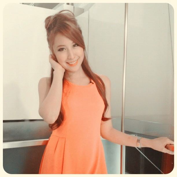 ตาโตอ้อนๆ ใสใสแบบนี้ใครจะทนไหว