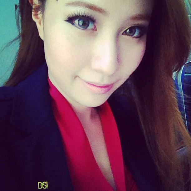 ตาโตอ้อนๆ ใสใสแบบนี้ใครจะทนไหว