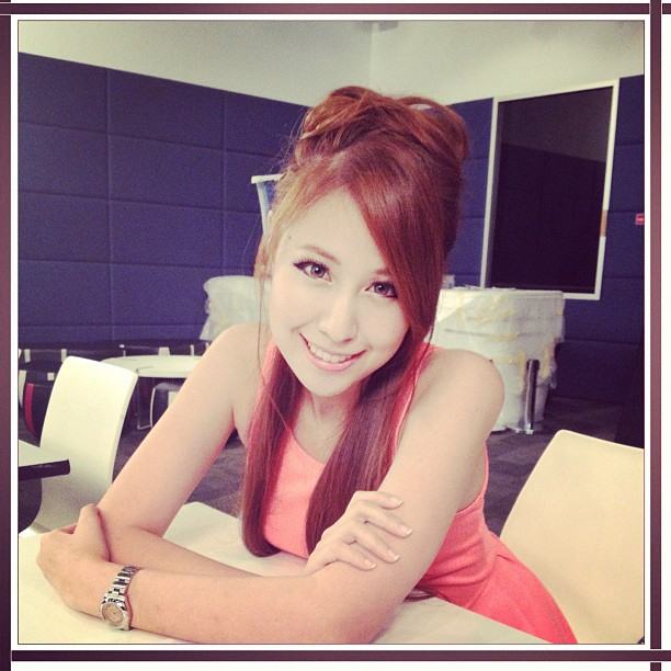 ตาโตอ้อนๆ ใสใสแบบนี้ใครจะทนไหว