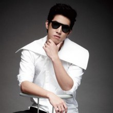 collection  หนุ่มหลากสไตล์ The star