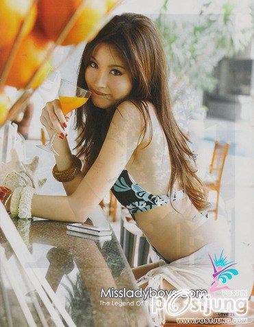 เพิ่งรู้นะเนี้ย...ว่าบอย ปกรณ์ กับ ปอย ตรีชฎา เคยเป็นแฟนกันมาก่อน