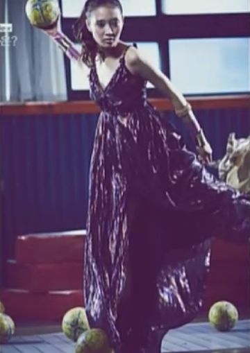 Korea's Next Top Model cycle.3 ep.3