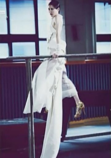 Korea's Next Top Model cycle.3 ep.3