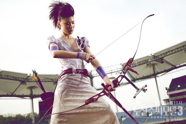 Korea's Next Top Model cycle.3 ep.3