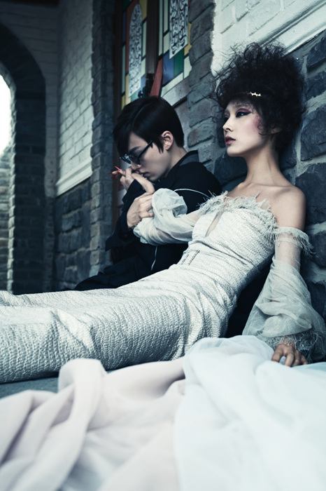 Korea's Next Top Model cycle.3 ep.6