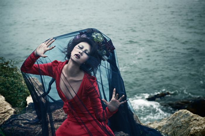 Korea's Next Top Model cycle.3 ep.6