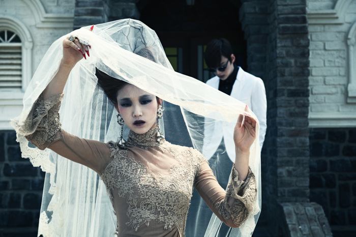 Korea's Next Top Model cycle.3 ep.6