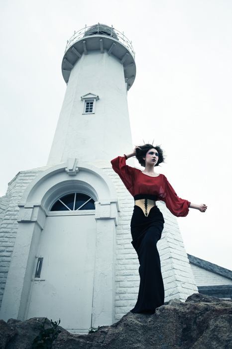 Korea's Next Top Model cycle.3 ep.6