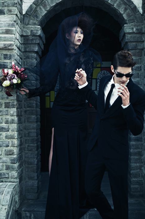 Korea's Next Top Model cycle.3 ep.6