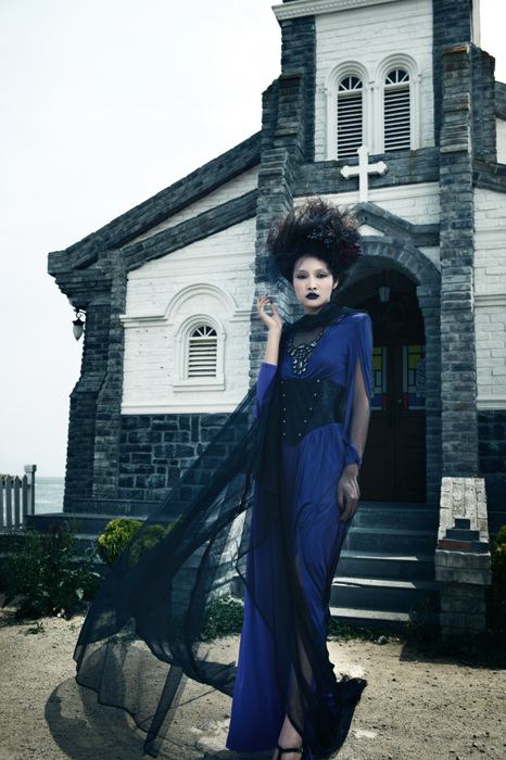 Korea's Next Top Model cycle.3 ep.6