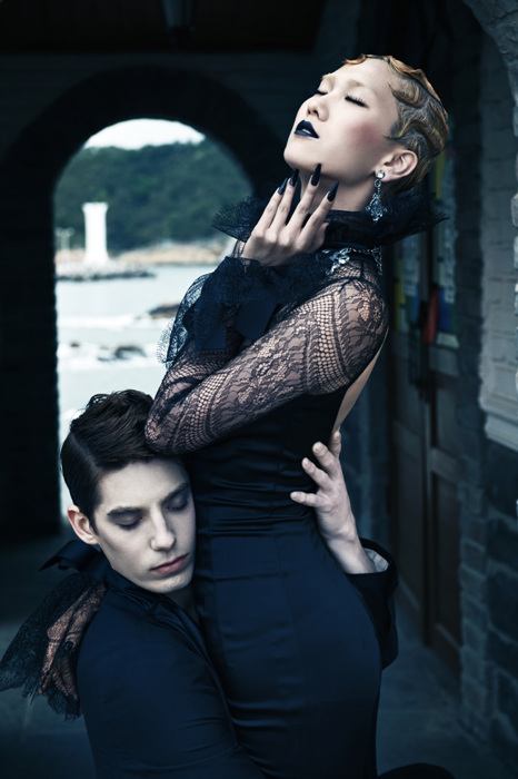 Korea's Next Top Model cycle.3 ep.6