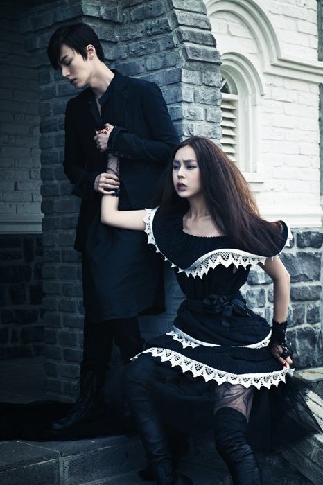 Korea's Next Top Model cycle.3 ep.6