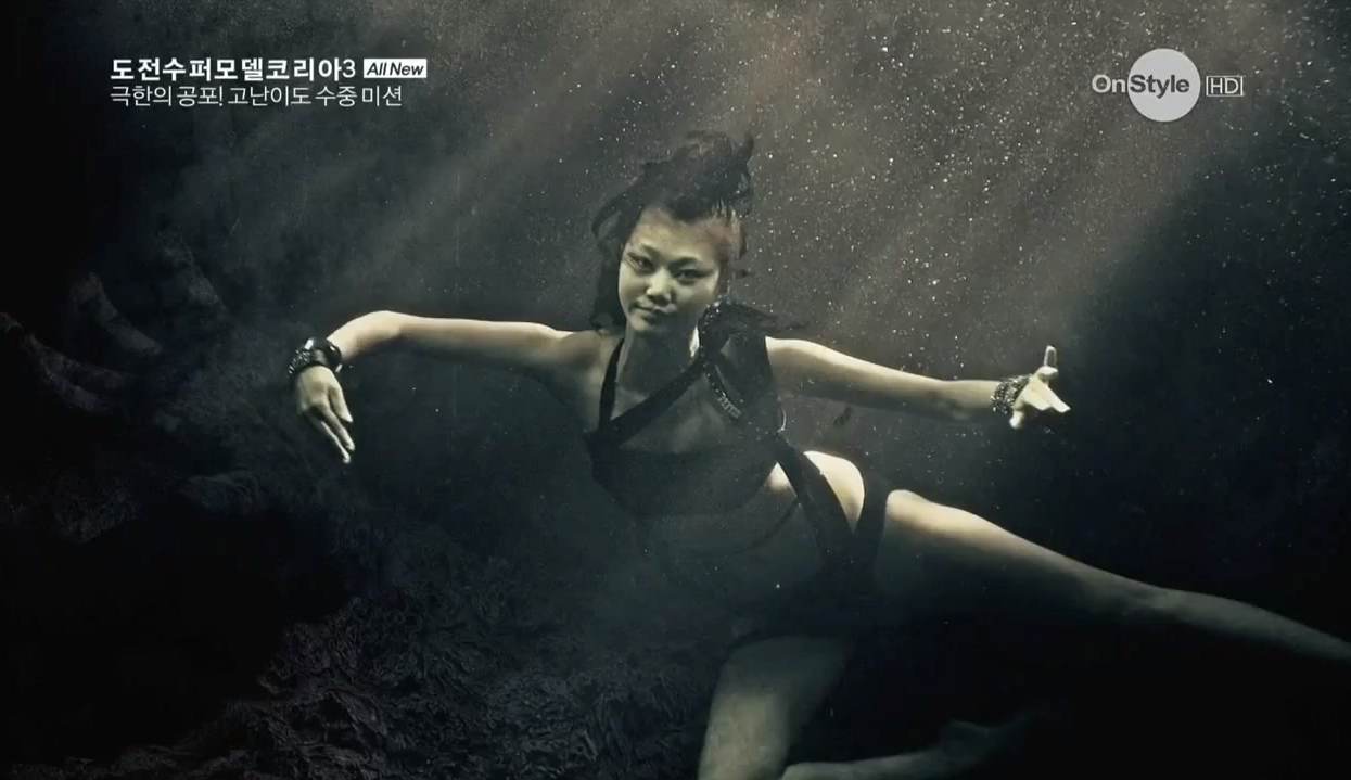 Korea's Next Top Model cycle.3 ep.7