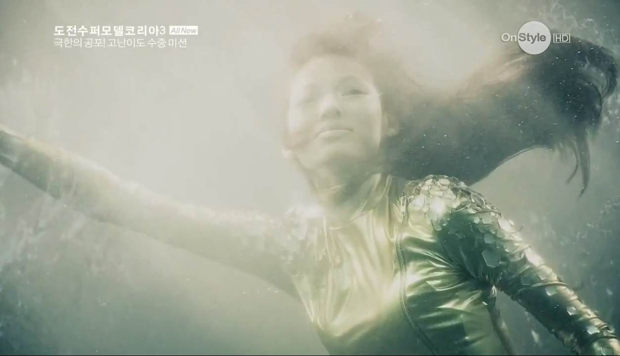 Korea's Next Top Model cycle.3 ep.7