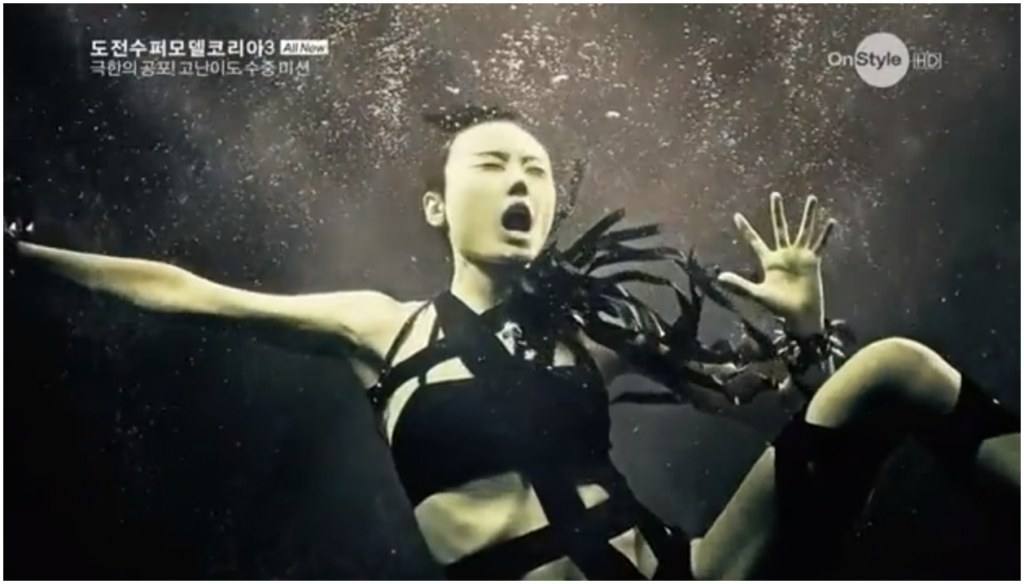 Korea's Next Top Model cycle.3 ep.7