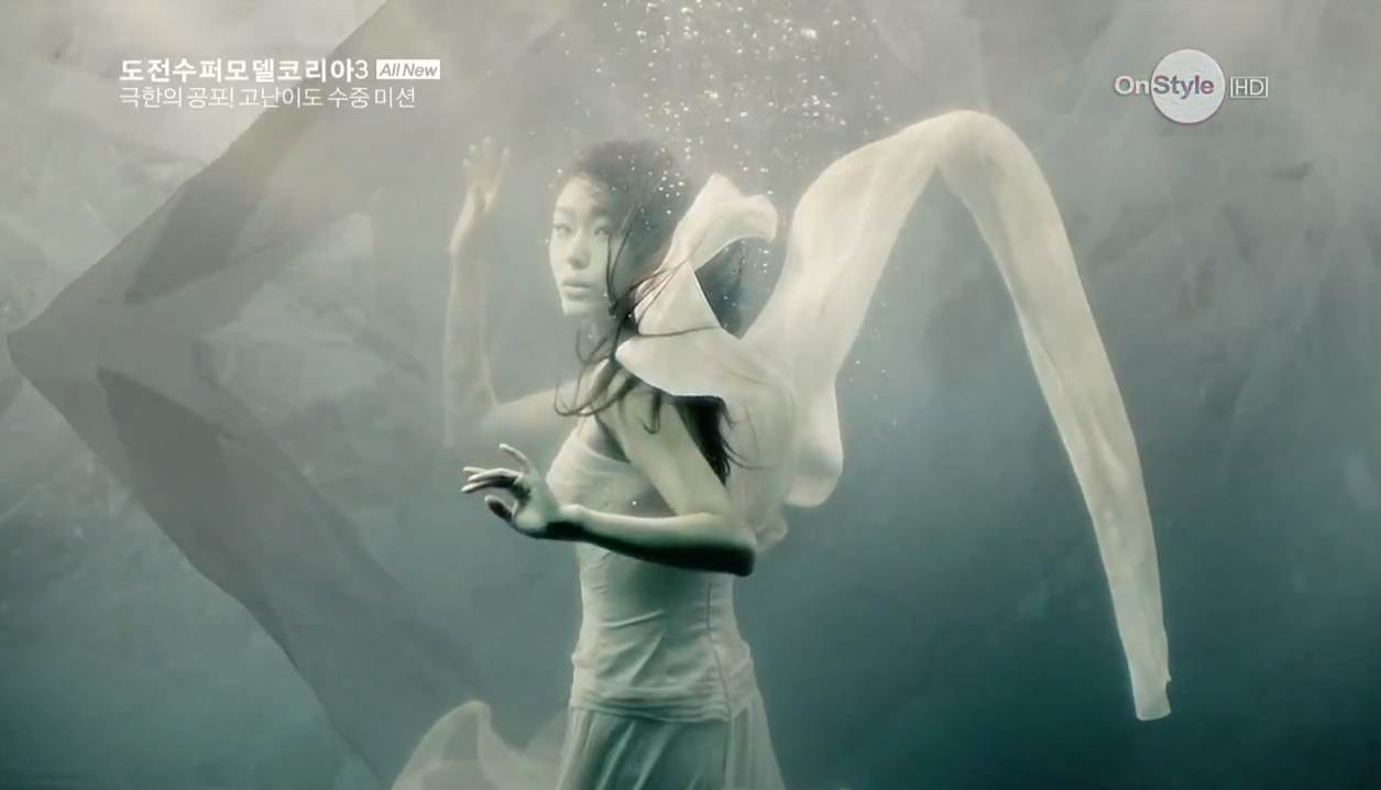 Korea's Next Top Model cycle.3 ep.7