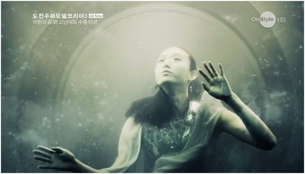 Korea's Next Top Model cycle.3 ep.7