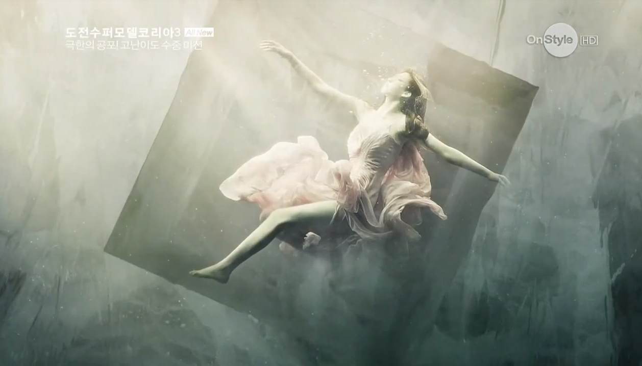 Korea's Next Top Model cycle.3 ep.7