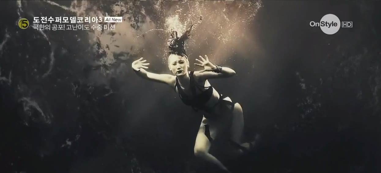 Korea's Next Top Model cycle.3 ep.7