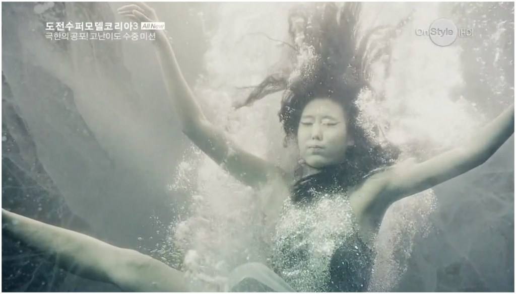 Korea's Next Top Model cycle.3 ep.7