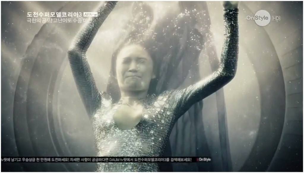 Korea's Next Top Model cycle.3 ep.7