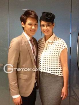 ละครใหม่ บ่วงรัก