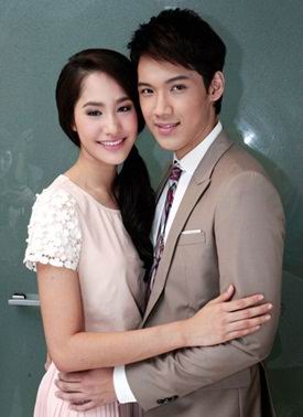 ละครใหม่ บ่วงรัก