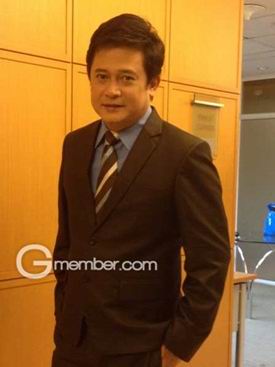 ละครใหม่ บ่วงรัก