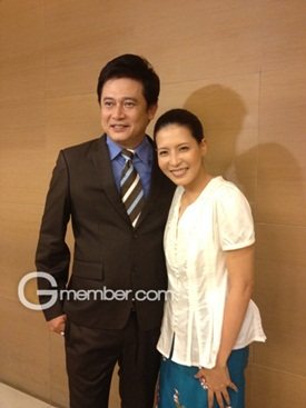 ละครใหม่ บ่วงรัก