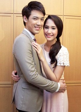 ละครใหม่ บ่วงรัก