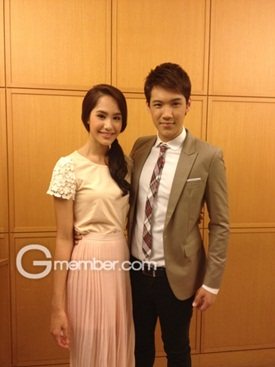 ละครใหม่ บ่วงรัก