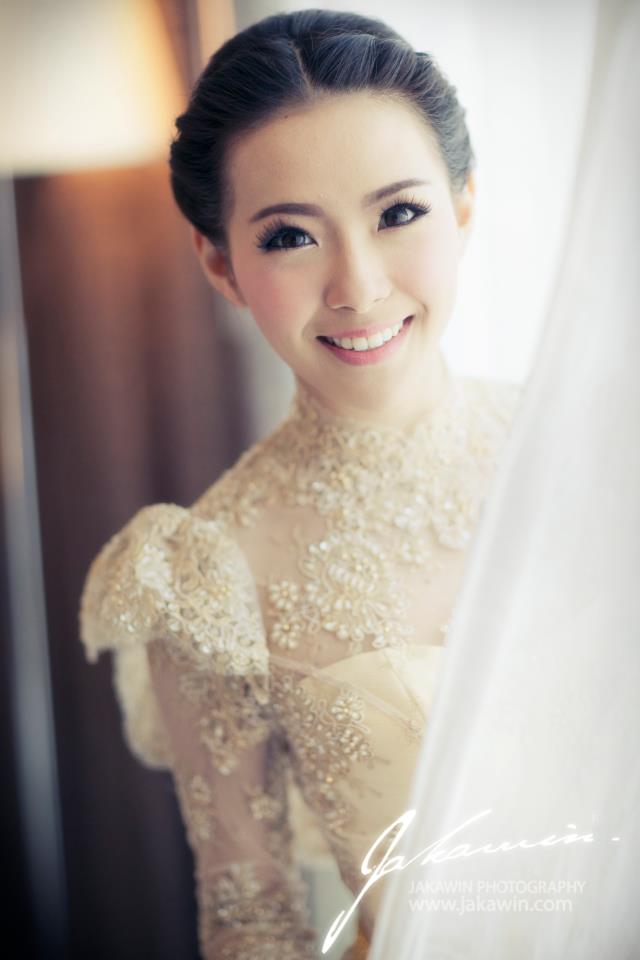 ชมภาพงานหมั้น ทับทิม มัลลิกา- ปลื้ม สุรบถ