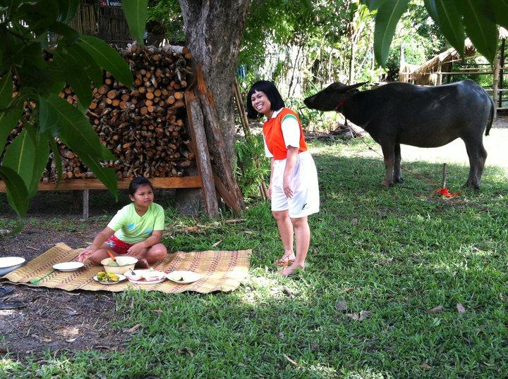 ตุ๊กกี้กับการแต่งตัวสุดล้ำ