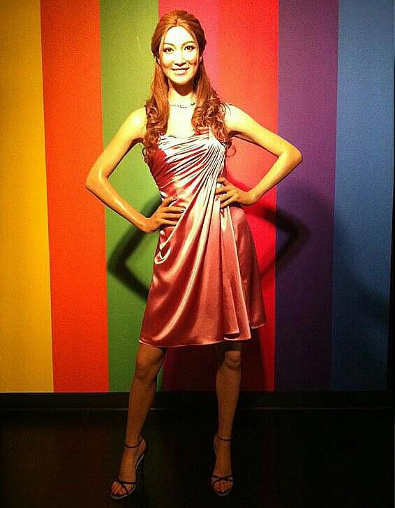 แพนเค้ก new look!" ได้เปลี่ยนโฉมกันแล้วหล่ะค่ะ....แวะมาชมกันได้แล้ววันนี้ที่มาดามทุสโซ